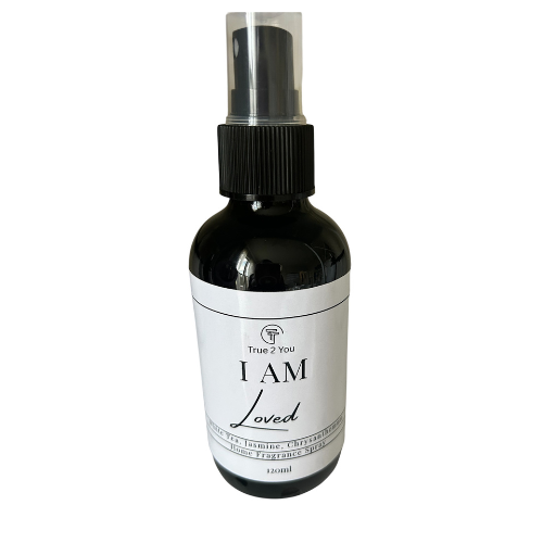 Home Fragrance Spray