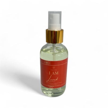 Loved Spray
